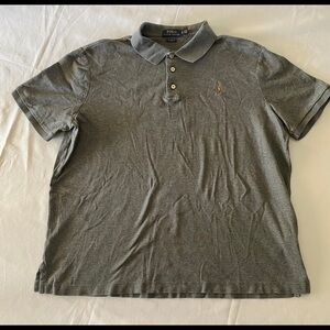 POLO RALPH LAUREN Shirt